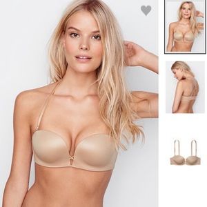 Victoria’s Secret Bombshell Multi-way Bra